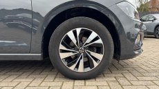 Volkswagen Polo 1.0 TSI 95 Match 5dr Petrol Hatchback